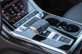 Thumbnail of 2025 Mythos Black Metallic Audi Q7