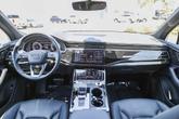 Thumbnail of 2025 Mythos Black Metallic Audi Q7