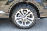 Thumbnail of 2025 Mythos Black Metallic Audi Q7
