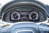 Thumbnail of 2025 Mythos Black Metallic Audi Q7