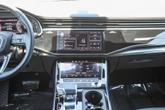 Thumbnail of 2025 Mythos Black Metallic Audi Q7