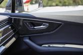 Thumbnail of 2025 Mythos Black Metallic Audi Q7