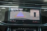 Thumbnail of 2025 Mythos Black Metallic Audi Q7