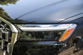 Thumbnail of 2025 Mythos Black Metallic Audi Q7