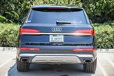 Thumbnail of 2025 Mythos Black Metallic Audi Q7