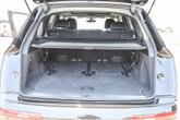 Thumbnail of 2025 Mythos Black Metallic Audi Q7