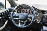Thumbnail of 2025 Mythos Black Metallic Audi Q7