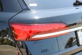 Thumbnail of 2025 Mythos Black Metallic Audi Q7