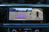 Thumbnail of 2024 Glacier White Metallic Audi Q3