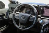 Thumbnail of 2021 Black Toyota Mirai