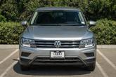 Thumbnail of 2021 Pyrite Silver Metallic Volkswagen Tiguan