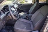 Thumbnail of 2021 Pyrite Silver Metallic Volkswagen Tiguan