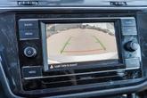 Thumbnail of 2021 Pyrite Silver Metallic Volkswagen Tiguan