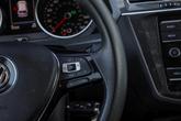 Thumbnail of 2021 Pyrite Silver Metallic Volkswagen Tiguan
