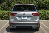 Thumbnail of 2021 Pyrite Silver Metallic Volkswagen Tiguan