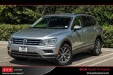 Photo of 2021 Pyrite Silver Metallic Volkswagen Tiguan