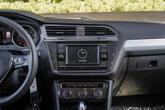 Thumbnail of 2021 Pyrite Silver Metallic Volkswagen Tiguan