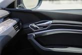 Thumbnail of 2022 Brilliant Black Audi e-tron