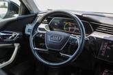 Thumbnail of 2022 Brilliant Black Audi e-tron
