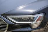 Thumbnail of 2022 Brilliant Black Audi e-tron