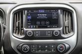 Thumbnail of 2022 Bright Blue Metallic Chevrolet Colorado