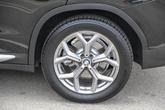 Thumbnail of 2022 Jet Black BMW X3