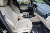 Thumbnail of 2022 Jet Black BMW X3