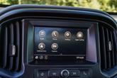 Thumbnail of 2021 Black Chevrolet Colorado