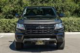 Thumbnail of 2021 Black Chevrolet Colorado