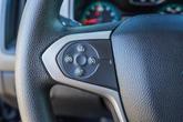Thumbnail of 2021 Black Chevrolet Colorado