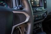 Thumbnail of 2021 Black Chevrolet Colorado