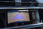 Thumbnail of 2025 Navarra Blue Metallic Audi Q3