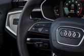 Thumbnail of 2025 Navarra Blue Metallic Audi Q3