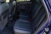 Thumbnail of 2025 Navarra Blue Metallic Audi Q3