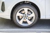 Thumbnail of 2025 Glacier White Metallic Audi Q5