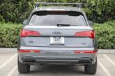 Thumbnail of 2022 Daytona Gray Pearl Effect Audi Q5 e