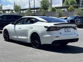 Thumbnail of 2021 Pearl White Tricoat Nissan Maxima