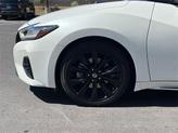 Thumbnail of 2021 Pearl White Tricoat Nissan Maxima