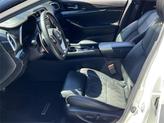 Thumbnail of 2021 Pearl White Tricoat Nissan Maxima
