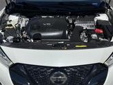 Thumbnail of 2021 Pearl White Tricoat Nissan Maxima