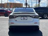 Thumbnail of 2021 Pearl White Tricoat Nissan Maxima