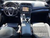 Thumbnail of 2021 Pearl White Tricoat Nissan Maxima
