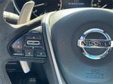 Thumbnail of 2021 Pearl White Tricoat Nissan Maxima