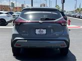 Thumbnail of 2022 Boulder Gray Pearl Nissan Kicks