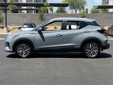 Thumbnail of 2022 Boulder Gray Pearl Nissan Kicks