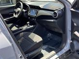 Thumbnail of 2022 Boulder Gray Pearl Nissan Kicks