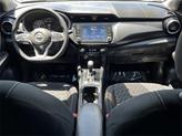 Thumbnail of 2022 Boulder Gray Pearl Nissan Kicks