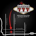 Thumbnail of 2010 Bright Silver Metallic Clearcoat Dodge Challenger