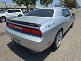 Thumbnail of 2010 Bright Silver Metallic Clearcoat Dodge Challenger