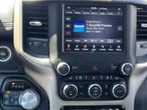 Thumbnail of 2020 Billet Silver Metallic Clearcoat RAM 1500